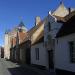 Godshuis Goderickx Convent (nl) in Bruges city