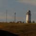 Yenikale Lighthouse in Kerch city