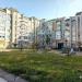 Дитячий майданчик (uk) в городе Шептицкий