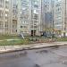 Дитячий майданчик (uk) в городе Шептицкий