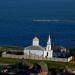 Village Church in Kerch city