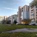 вул. Корольова, 3 в місті Шептицький