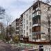 Снесенный жилой дом (Кастанаевская ул., 48) в городе Москва