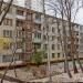 Снесенный жилой дом (Кастанаевская ул., 48) в городе Москва