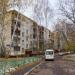 Снесенный жилой дом (Кастанаевская ул., 46) в городе Москва