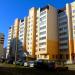 vulica Mazurava, 127b in Homieĺ city