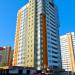 ул. Тимофея Бородина (ru), 6а in Homieĺ city