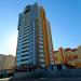 ул. Тимофея Бородина (ru), 6а in Homieĺ city