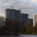 Первая очередь жилого комплекса «Фестиваль Парк» в городе Москва