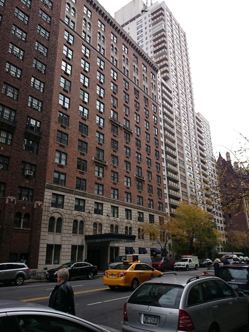 The Olcott New York City, New York