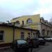 Нижняя Красносельская ул., 40/12 корпус 4 в городе Москва
