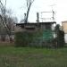 Демонтированная голубятня в городе Москва