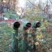 Вентиляционные трубы в городе Киев