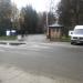 КПП с будкой охраны в городе Видное