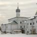 Храм Смоленской иконы Божией Матери в городе Углич