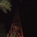 Mast Lighting in Prypiat city