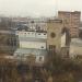 Трансформаторная башня в городе Москва
