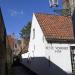 Godshuis De Vette Vispoort (nl) in Bruges city