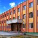 Техникум технологий и дизайна (ru) in Rivne city