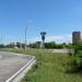 Рекламный щит в городе Щёлково