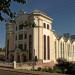 Дім молитви (uk) in Rivne city