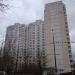 ул. Екатерины Будановой, 8 корпус 2 в городе Москва