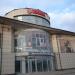 Заброшенный мотосалон «Тринити Спорт» в городе Москва