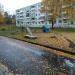 Детская игровая площадка (ru) in Maryina Horka city