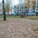 Детская игровая площадка (ru) in Maryina Horka city