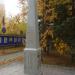 Памятник в городе Бор