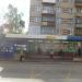 Остановка в городе Бор