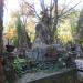 The grave Hipolit Truszkowski in Warsaw city