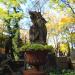 The grave Hipolit Truszkowski in Warsaw city
