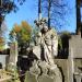 The grave of Bodurkiewicz family in Warsaw city