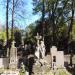 The grave of Bodurkiewicz family in Warsaw city