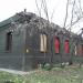 Снесённое историческое здание в городе Москва