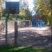 Детская игровая площадка в городе Севастополь