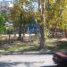 Детская игровая площадка в городе Севастополь