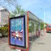 Przystanek autobusowy (pl) in Warsaw city