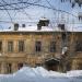 Китайский домик в городе Киров
