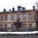 Китайский домик в городе Киров