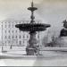 Фонтан Термена в городе Киев