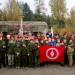 ДОТ № 467 КаУР в городе Агалатово