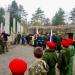 ДОТ № 467 КаУР в городе Агалатово