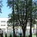 kindergarden 269 in Warsaw city