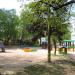 Plac zabaw (pl) in Warsaw city