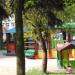 Plac zabaw (pl) in Warsaw city