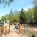 Plac zabaw (pl) in Warsaw city