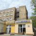 Pralnia (pl) in Warsaw city