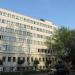 Institute of Geophysics, Polish Academy of Sciences in Warsaw city
